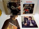 5 X BOB DYLAN Vinyl LPs Inc 'Blonde On Blonde' 'Highway 61 Revisited' - S61