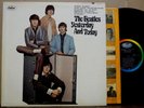 BEATLES Butcher Cover 2nd State #6 Los Angeles Beautiful Cover & LP SUPERB