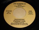 Starleana Young: Heartbreaker 45 - Soul Funk Disco - HEAR IT
