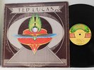Ted Lucas LP Ted Lucas   Om VG++