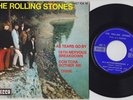 The ROLLING STONES * 19th Nervous Breakdown * 1969 French EP *