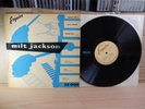 Milt Jackson Quartet (1955 Esquire) LP