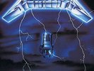 METALLICA Ride The Lightning 180gm REMASTERED Vinyl LP NEW & SEALED