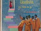Rare R&B Doo Wop LP   The Spaniels   Vee Jay    Listen
