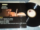 ASD346 BACH MENUHIN FERRAS 'DOUBLE CONCERTO / VIOLIN CONCERTOS A MINOR E MAJOR'