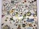Led Zeppelin - III Vinyl LP 1st UK Press 1970 Atlantic 2401002 Red/Plum label EX