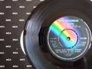 .Jack Nitzsche Featuring Captain Beefheart ?– Hard Workin' Man   MCA 366   MINT^