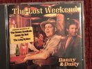 The Lost Weekend Danny & Dusty