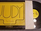 BEATLES JUDY (UNOFFICIAL COMPILATION LP) KUSTOM ASC003 (1970s PRESS W SHRINK)