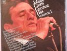 Johnny Cash's Greatest Hits Volume 1 Org 2 Eye Shrink Ring Of Fire June Carter