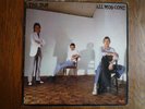 The Jam ?– Dig The New Breed   POLD 5008  VINYL NEAR MINT