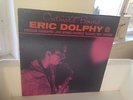 ERIC DOLPHY - OUTWARD BOUND - PRESTIGE - MONO - BLUE BERGENFIELD - NM