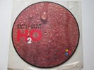 Picture Vinyl LP - Daryl Hall+ John Oates - H2O