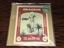Cracker The Golden Age US Vinyl LP Factory Sealed Copy Camper Van Beethoven