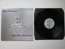 BAD COMPANY Run With The Pack UK Island 1976 1st Pressing 2-U LP NEAR MINT