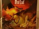 MEATLOAF (Jim Steinman) Bat Out Of Hell 3 Gatefold   Vinyl