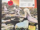 Led Zeppelin Houses Of The Holy LP RARE  DJ PROMO COPY   Atlantic Records 1973
