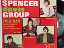 THE SPENCER DAVIS GROUP I'M A MAN EP 7
