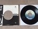 The Specials - Rat Race - Italian Import 1980 VG+