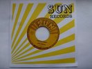 ELVIS PRESLEY 'THAT'S ALL RIGHT' SUN 209 RARE ROCKABILLY REPRO MINT