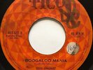 hear CELIO GONZALEZ • Boogaloo Mania • KILLER LATIN BOOGALOO DANCER CUBAN