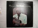 SON HOUSE FATHER OF THE FOLK BLUES: ORIGINAL 2-EYE LABEL 1965 CS9217