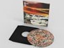 Noel Gallagher's High Flying Birds-It's A Beautiful World (Ltd Ed Picture Disc)