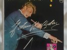 JOHNNY-HALLYDAY.  RARISSIME EP ORIGINAL BRAZIL 