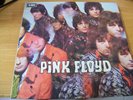 PINK FLOYD THE PIPER AT THE GATES OF DOW  LP MINT- GATEFOLD UK COLUMBIA SCX 6157