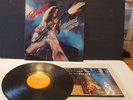 TED NUGENT AUTOGRAPHED  