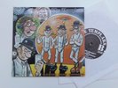 THE TEMPLARS - CLOCKWORK ORANGE HORROR SHOW E.P  / DO-7
