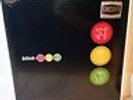 Blink-182 - Take Off Your Pants and Jacket LP, Red(?) Vinyl, SRC Pressing punk