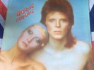 David Bowie LP Circa 1971 
