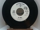Jerry Garcia 45 rpm *Promo* WB 7551  Wheel