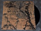 Black Sabbath 'Copper' 8-tr Live in Paris 1970 Vinyl Record LP Rare EX/EX- Ozzy