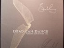 DEAD CAN DANCE - Chicago: 12th October 2005 - SIGNED, #187/500 - VG+/M-/VG++