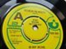 BE-BOP DELUXE - BETWEEN THE WORLDS - HAR 5091 1975 WITHDRAWN UK HARVEST DEMO M