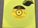 Edward Woodward This Man Alone/ Today I Killed A Man I Didn’t Know 7” Vinyl