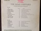 LIBRARY KPM 1192 THE ROAD FORWARD ALAN HAWKSHAW
