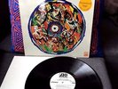 ORNETTE COLEMAN - Art of the Improvisers ORIG WHITE LABEL PROMO LP free jazz EX