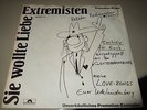 UDO LINDENBERG : SIE WOLLTE LIEBE PROMO ONLY 7