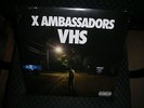X Ambassadors **VHS **BRAND NEW DOUBLE RECORD LP VINYL