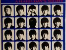 The Beatles A Hard Day's Night 4 Song EP Mono GEP 8920 N Mint