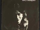 RORY GALLAGHER Self-Titled Album 1971 GERMANY ORIGINAL Vinyl LP Polydor