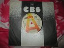 EARTH WIND & FIRE SEPTEMBER S CBS 6922 UK 7inch Vinyl 45 Single