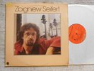 Zbigniew Seifert ?– Zbigniew Seifert - LP Jazz Funk