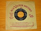 COUNTRY 45 RPM - HANK SNOW - RCA 48-0328 - 