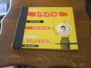 78 RPM 12 inch Record Book:(Frank Sinatra)Conducts music by Alec Wilder # MM 637
