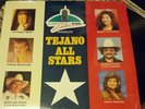 Tejano All Stars - Selena Y Los Dinos, and more [Vinyl LP] 1990 promo pressing