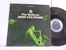 EXCELLENT PLUS JOHN COLTRANE 